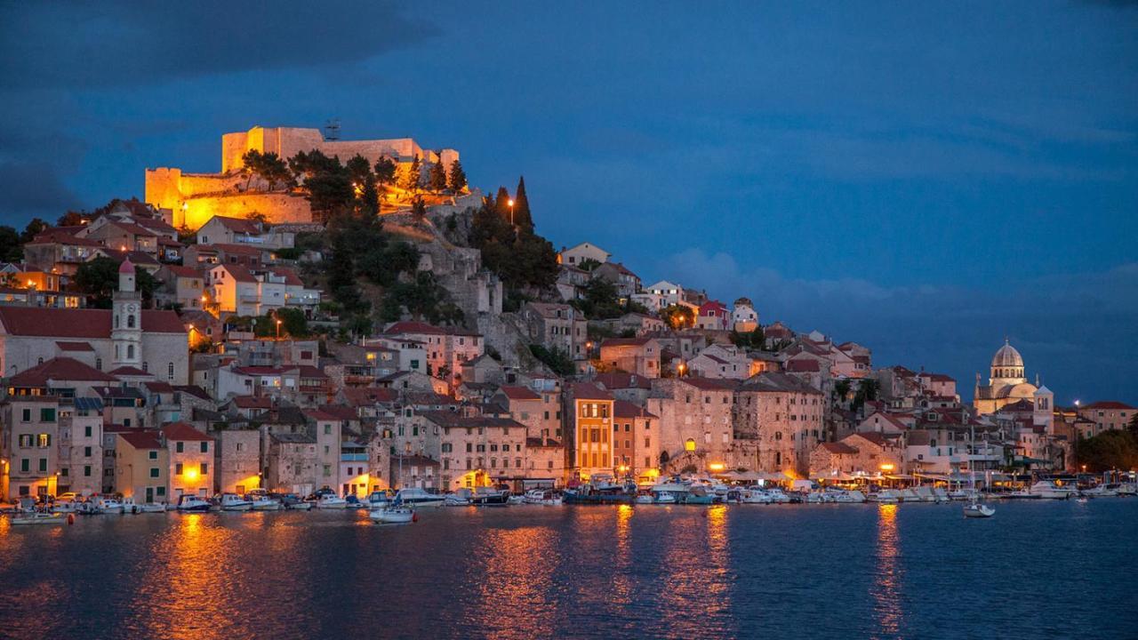 Sibenik Soul Šibenik Exterior foto
