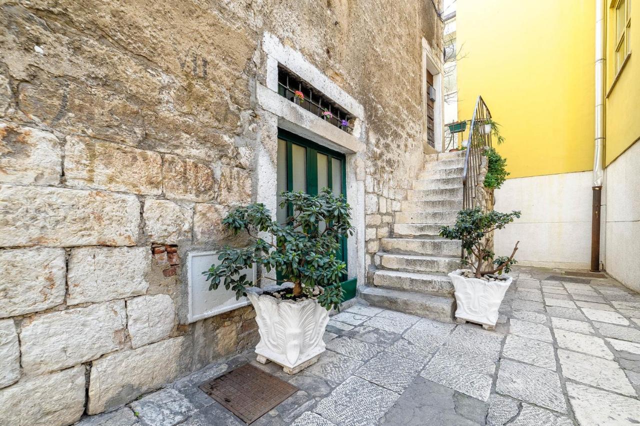 Sibenik Soul Šibenik Exterior foto