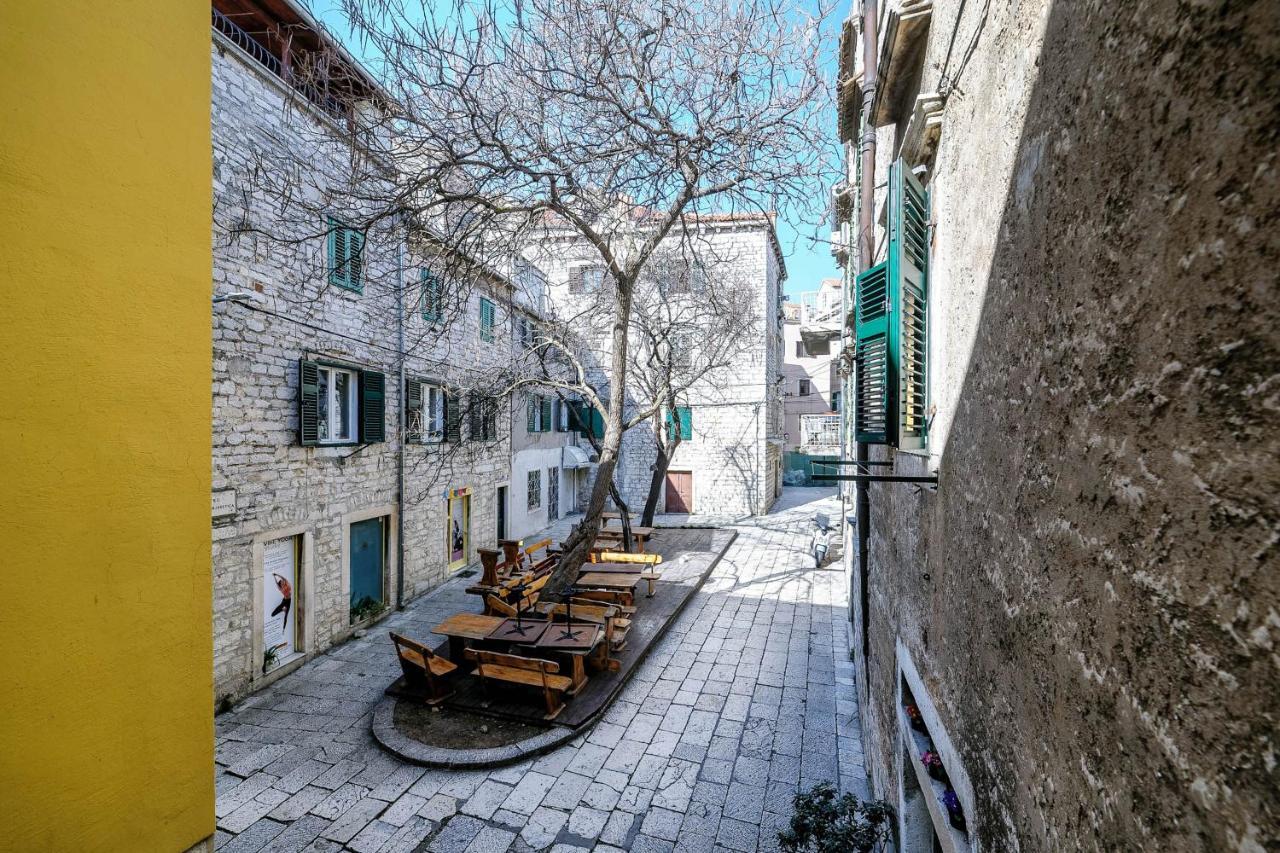 Sibenik Soul Šibenik Exterior foto